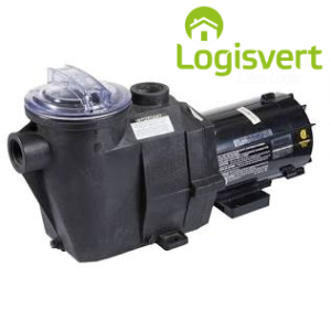 Pompe Turbo injection 2 vitesses